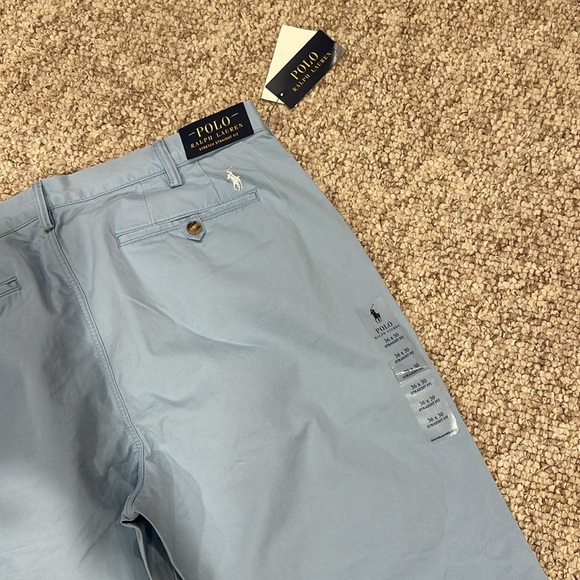 Polo Ralph Lauren Men’s Pants - Picture 5 of 6